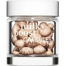 Clarins Milky Boost Capsules rozjasňujúci make-up kapsuly 03 30 x 0,2 ml