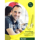 Im Beruf Arbeitsbuch