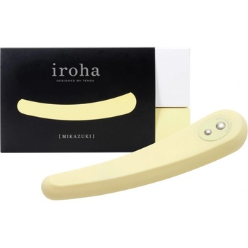 Iroha Mikazuki