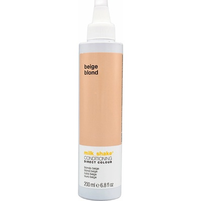 Milk Shake Direct Color Beige Blond 200 ml
