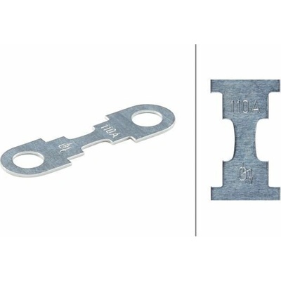 Poistka HELLA 8JS 713 575-152