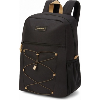 Dakine Tardy Slip Backpack 25L Цвят: черен