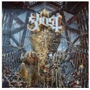 Ghost, IMPERA CD