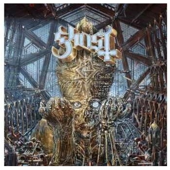 Ghost, IMPERA CD