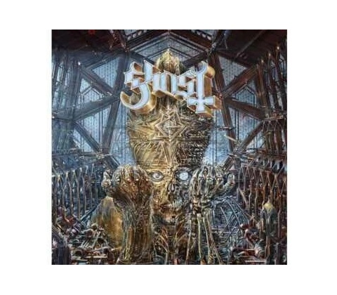 Ghost, IMPERA CD