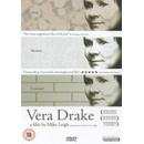 Vera Drake DVD