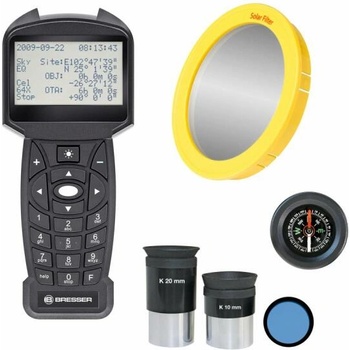 Image 1 of Bresser Automatik 80/400 GoTo (4701180)