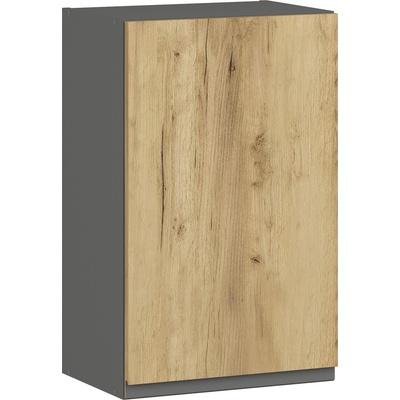 Горен кухненски шкаф Lusil B 45/72 с една врата