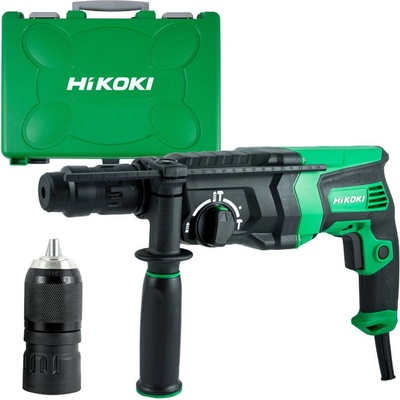 HIKOKI DH26PC2
