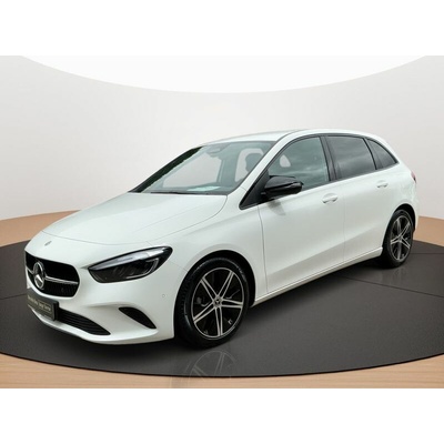 Mercedes-Benz B 200 120 kW