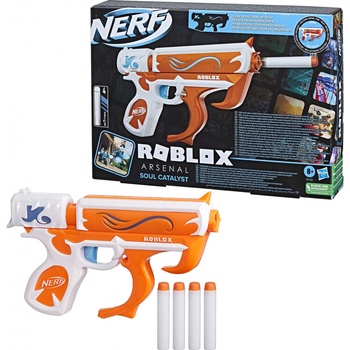 NERF ROBLOX REV