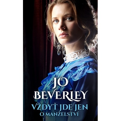 Vždyť jde jen o manželství