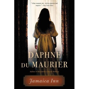Jamaica Inn | Daphne du Maurier (ISBN: 9780316575225)