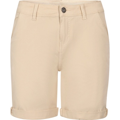 Alpine Pro kalhoty dámské krátké Noka neutrální