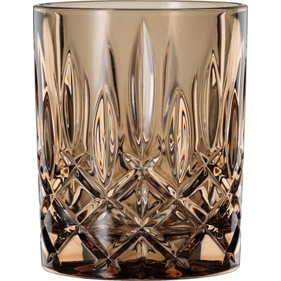 Nachtmann Чаши за уиски NOBLESSE COLORS, комплект от 2, 295 мл, тютюн, Nachtmann (NM104246)
