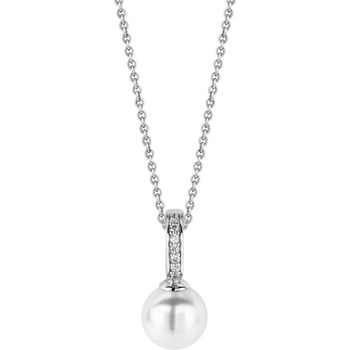 Ti Sento Milano Висулка за колие Ti Sento Milano - 6760PW (6760PW)