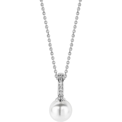 Ti Sento Milano Висулка за колие Ti Sento Milano - 6760PW (6760PW)