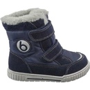 Bugga Polarfox modrá