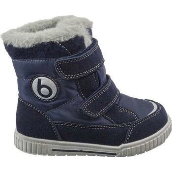 Bugga Polarfox modrá