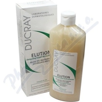 Ducray Elution Shampoo 300 ml