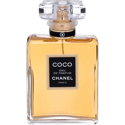 Chanel Coco parfumovaná voda dámska 50 ml