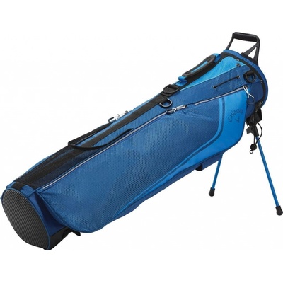 Callaway Carry+ Double Strap Stand Bag 2020