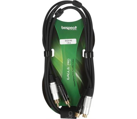 Bespeco EA2X150