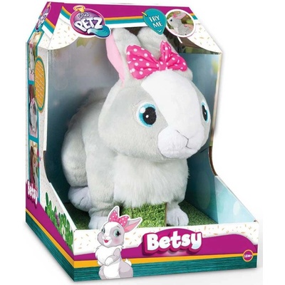IMC Toys Imc Интерактивно зайче betsy (7809)