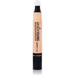 bellaoggi Instayoung Concealer овлажняващ коректор цвят Romantic Beige 6ml