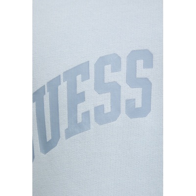 Guess Jeans суичър мъжки от памук (M6GQA6.KCPR1)