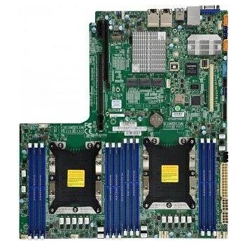 Supermicro MBD-X11DDW-L-O