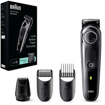 Braun BT3440