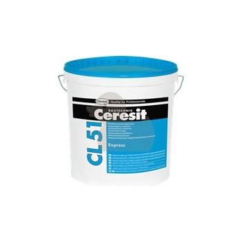Hydroizolácia Ceresit CL51 15 kg CL5115