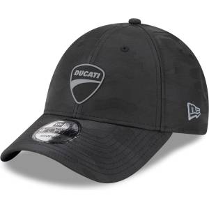 New Era Ducati 9forty camo uni