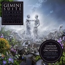 Jon Lord - Gemini Suite CD