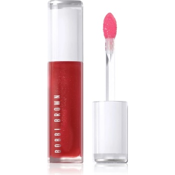 Bobbi Brown Extra Blushing Lip Oil хидратиращо олио за устни цвят Bare Raspberry 6ml