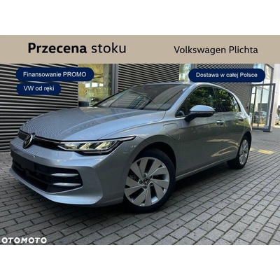 Volkswagen Golf 1.5 eTSI DSG Life 110 kW