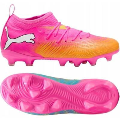 Puma Future 9 Match Jr FG/AG