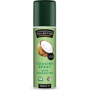 International Collection Cooking spray with coconut oil kokosový, 190 ml