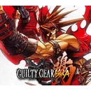 Guilty Gear Isuka