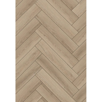 Mexen Palmdale проба на винилови панели рибена кост SPC 6, 5 мм, подложка IPEX 1, 5 (F1180-S)