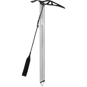 Petzl Ледокоп Petzl Glacier Linkin Ice axe - Grey - размер 60 cm (404-0207-0112)