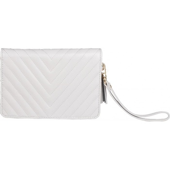 Friedrich Lederwaren cestovní šperkovnice Aurora 27039-1 bílá