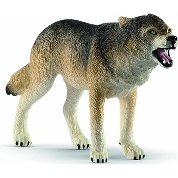 Schleich 14821 Vlk