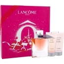 Kosmetické sady Lancôme La Vie Est Belle EDP 50 ml + tělové mléko 50 ml + sprchový gel 50 ml dárková sada
