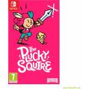 The Plucky Squire
