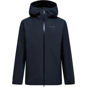 Peak Performance Мъжко водоустойчиво яке Peak Performance Treeline Shell Jacket Waterproof jacket - Black (002-3776-0113)
