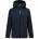 Peak Performance Мъжко водоустойчиво яке Peak Performance Treeline Shell Jacket Waterproof jacket - Black (002-3776-0113)