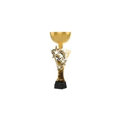 Poháry Bauer Akrylátová trofej ASTARNCUPM15 Bojová umění