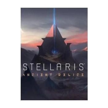 Paradox Interactive Stellaris Ancient Relics DLC (PC)